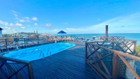 Marsallis Flat 305 Praia - NBI - Ponta Negra
